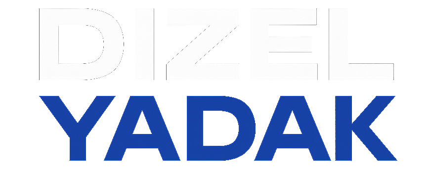 لوگو دیزل یدک